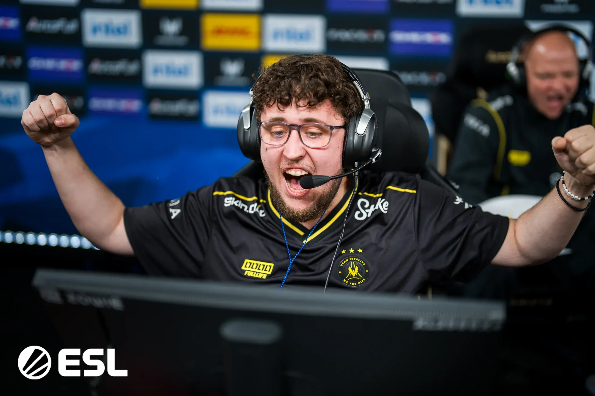 NaVi and Vitality Meet Again in the IEM Atlanta Quarterfinals