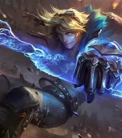 Como Escolher Seu Papel Principal para Partidas Ranqueadas no League of Legends