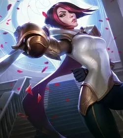 Guia: Contra-atacar o Skarner