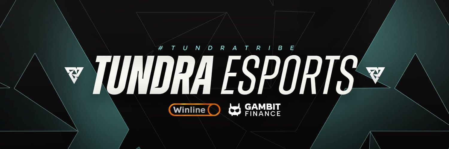 Hoje tem mais notícias envolvendo o elenco da Tundra Esports.