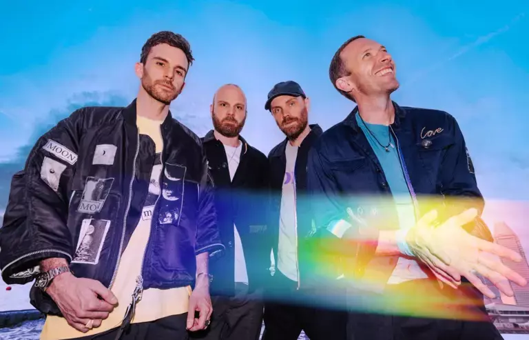 Coldplay se junta ao universo de Arcane com "Ma Meilleure Ennemie"