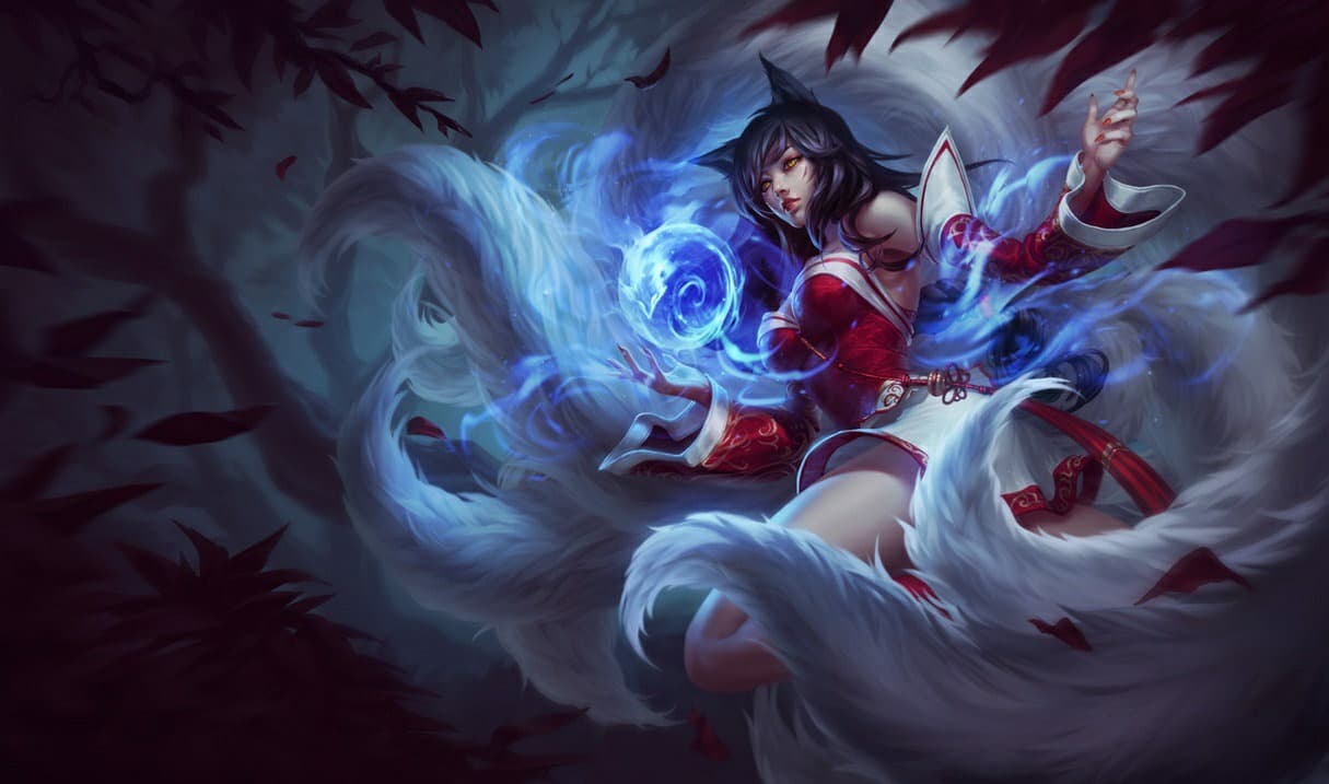 Preview do Patch 25.10: Buff na Senna, Ajustes de Itens AP e Mudanças no Meta da Selva