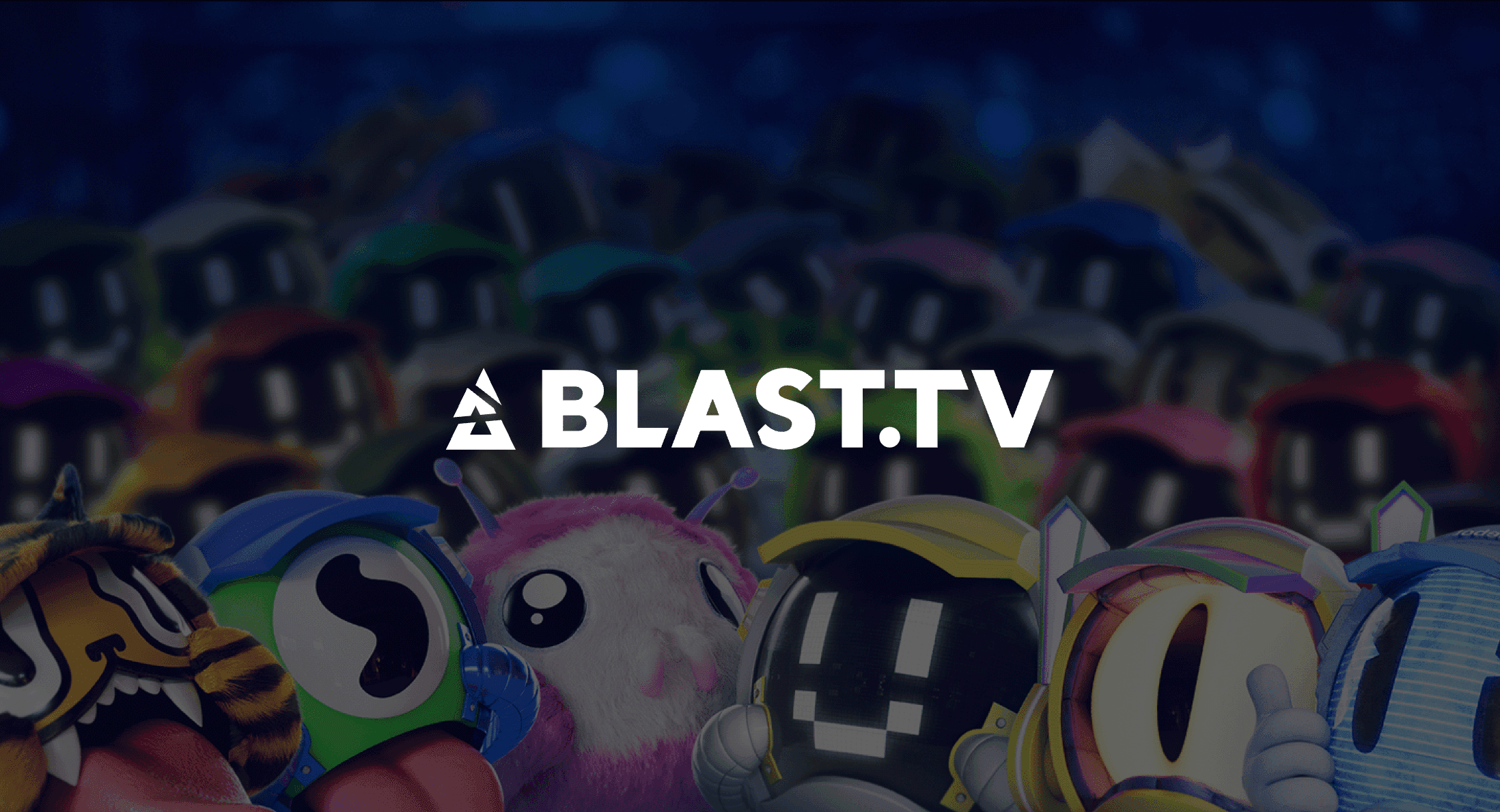 Blast reporta prejuízo de €11.5M em 2022