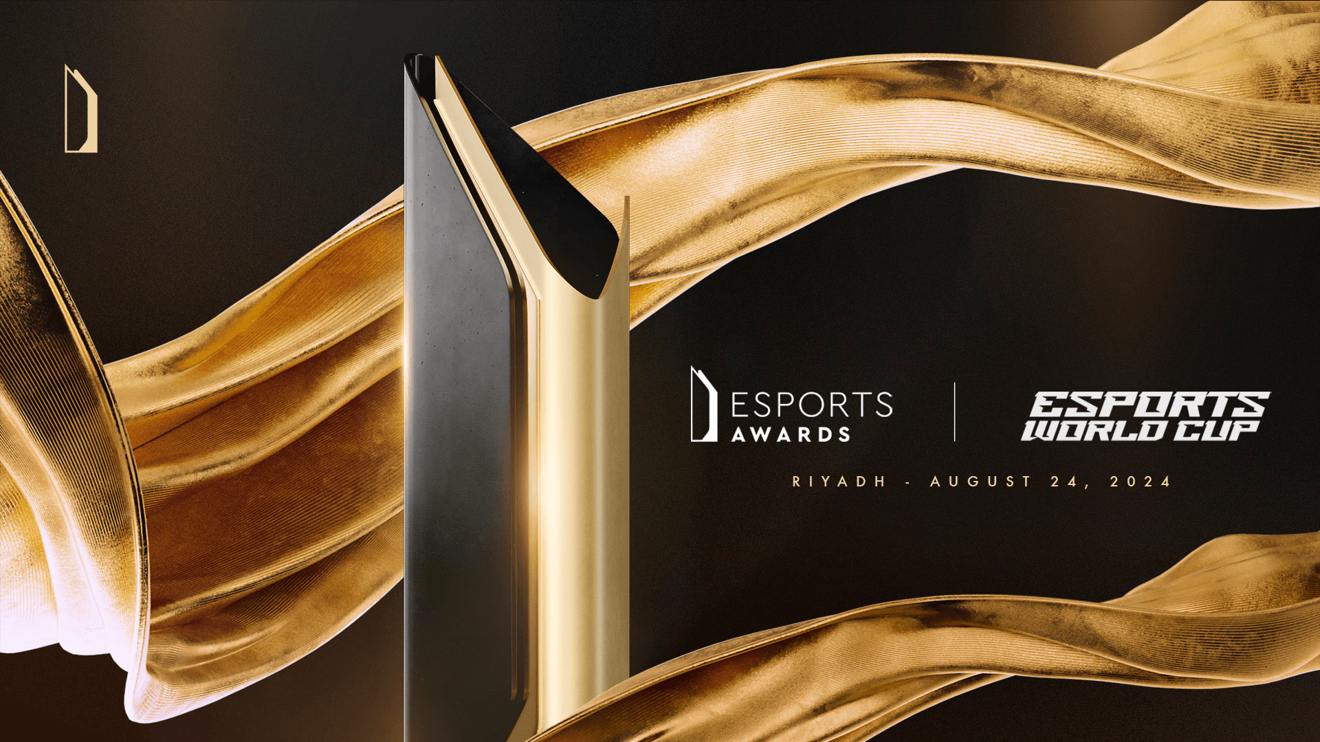 Esports Awards 2024 - Indicados, Como Votar, Datas e mais