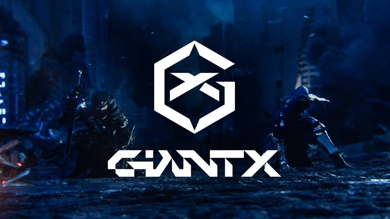 Giants e Excel Esports se juntam e formam a GiantX