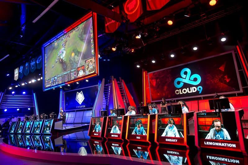 LCS e CBLOL retornarão oficialmente em 2026