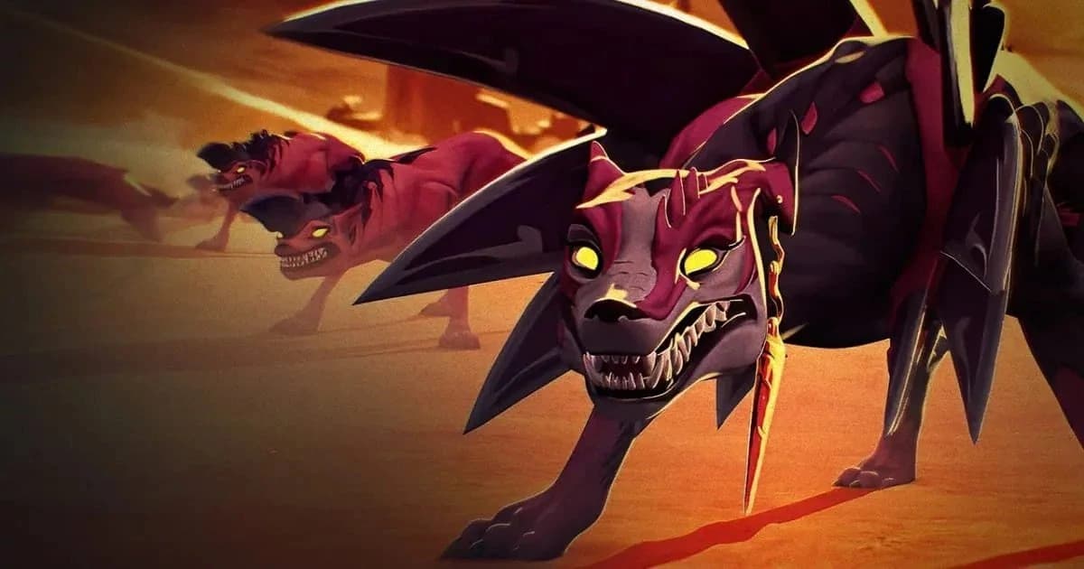 Patch 25.06 do LoL traz rework na Naafiri, Buff no Lucian e muito mais!