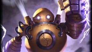 Rumble Suporte: Guia Completo para Dominar o Campeão