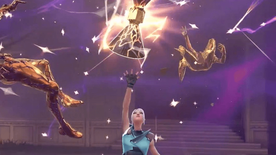 Skins VALORANT Champions 2024: Data, Detalhes e Preço