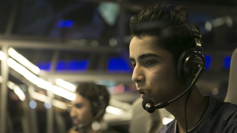 Sumail na EG. Créditos: Flickr/ Valve