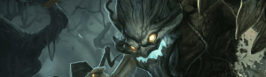 Como Escolher Seu Papel Principal para Partidas Ranqueadas no League of Legends