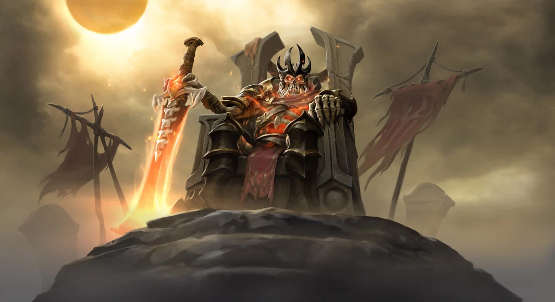 Melhores Herois Carry no Dota 2 Patch 7.39