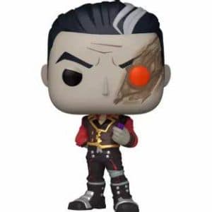8 Funko Pops Imperdíveis de League of Legends Para Fãs de Arcane