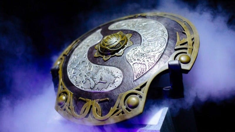International não será mais organizado pela Valve