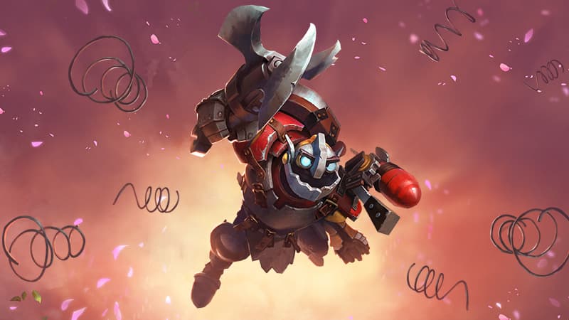 A atualização 7.39 fez uma limpeza geral no Dota 2.