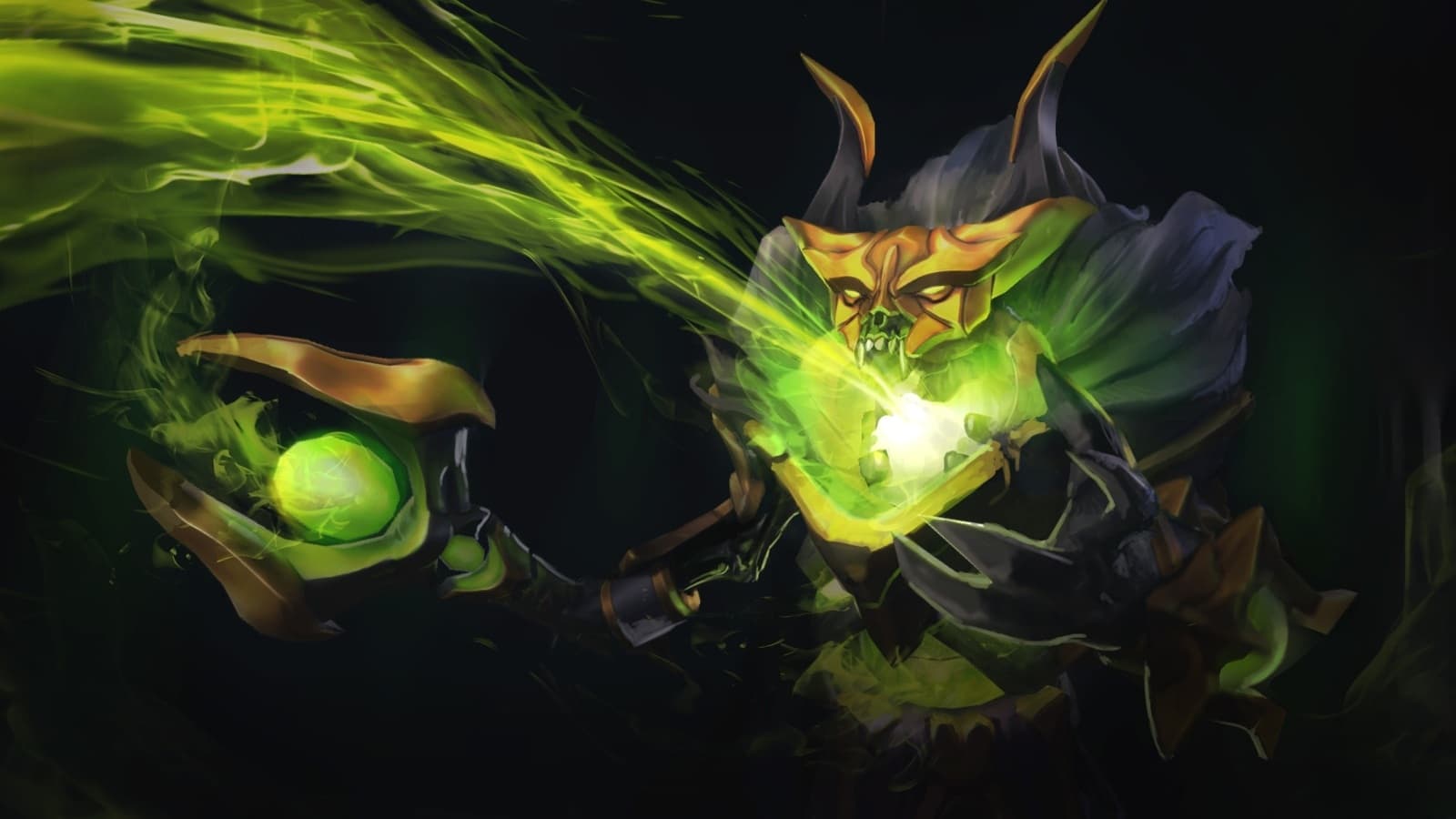O topo da lista ficou com o Pugna desta vez.