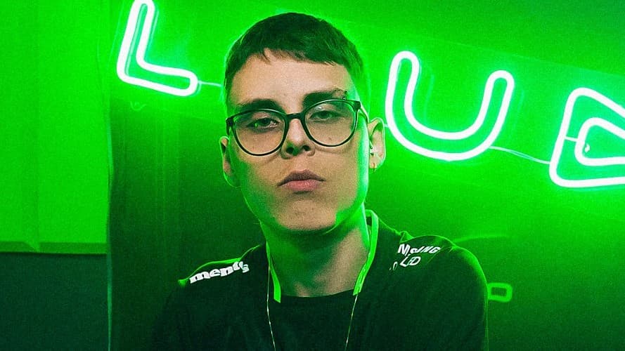 LOUD traz novidades no Valorant: qck contratado como duelista e Peu de treinador