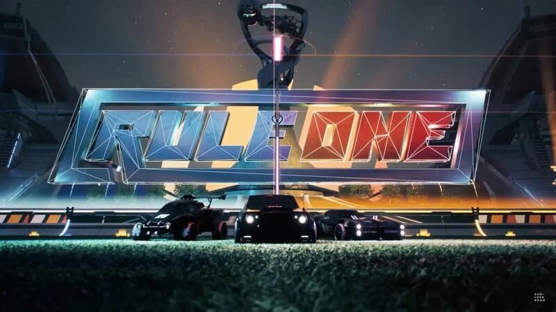 RLCS Boston Major: Um campeonato histórico