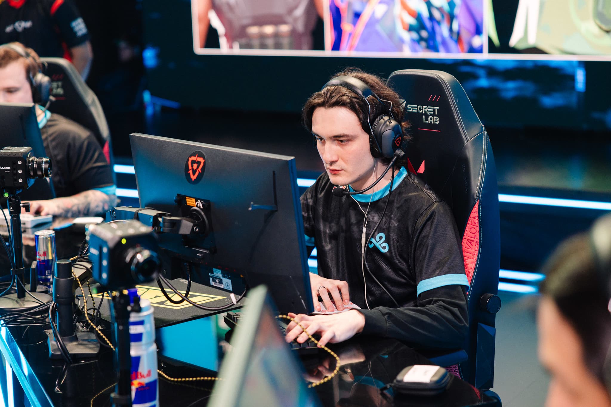 Wippie deixa a Cloud9 após um Kickoff desapontador