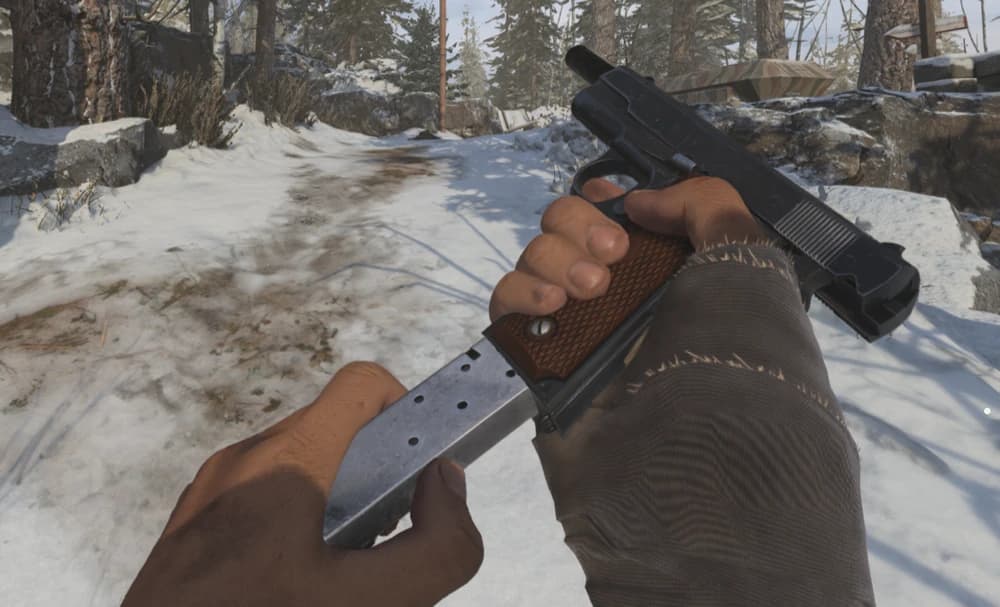 call-of-duty-m1911-breakdown-the-iconic-sidearm