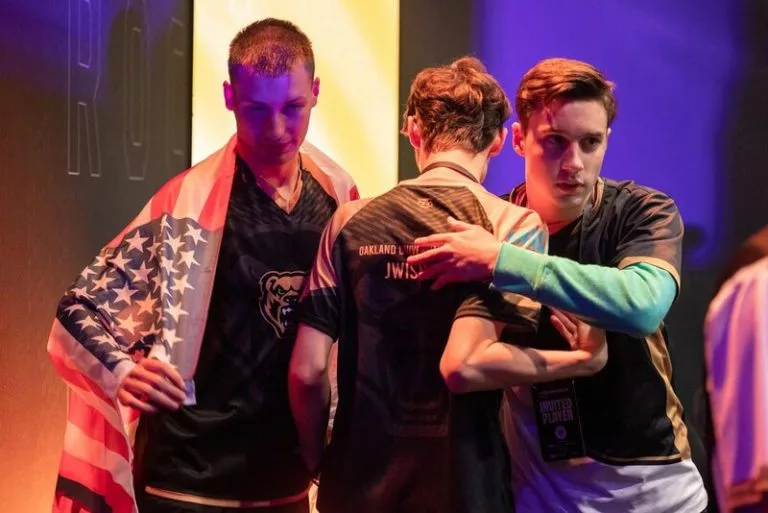 CRL World Championships Taking Place at Dreamhack Dallas 2023