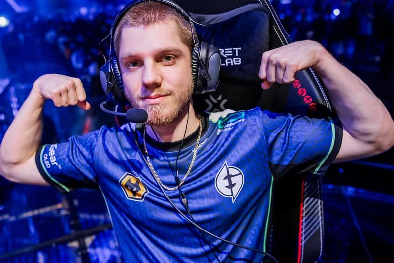 Demon1 to Paris? Dragon Ranger Gaming Announce Former VALORANT Champions MVP