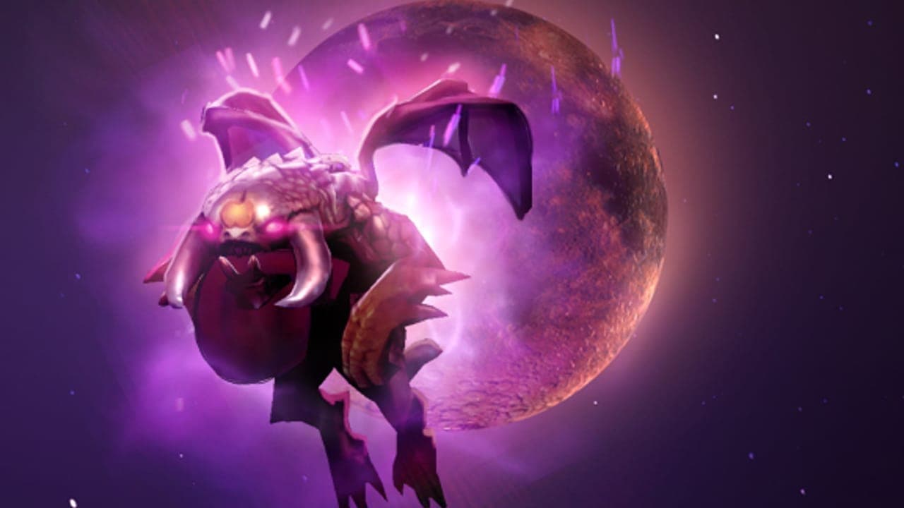 Will the Cosmic Heroes' Hoard bring us a new Dark Moon?