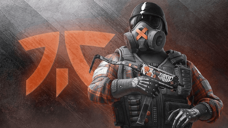 Fnatic - Mute