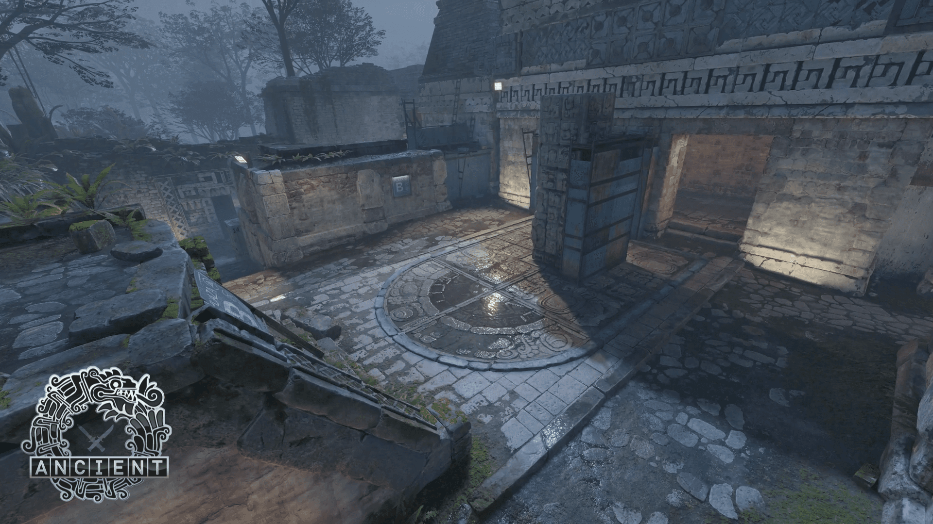 Counter-Strike 2 Update: Night Ancient, New M4A1-S Skin, Music Kits, and Major Sticker Sale