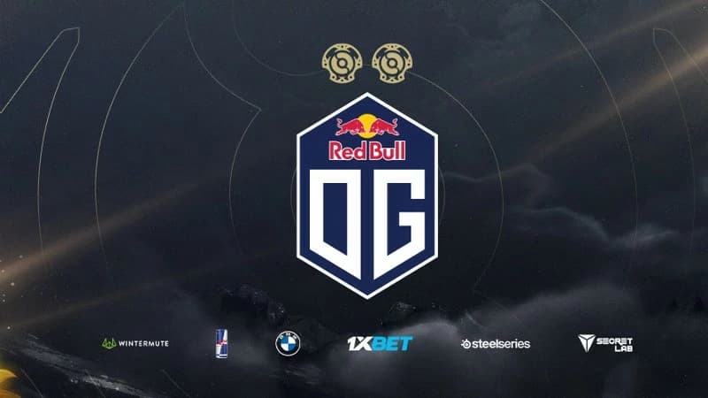 Night Pulse Accuses OG of Poaching Dota 2 Players