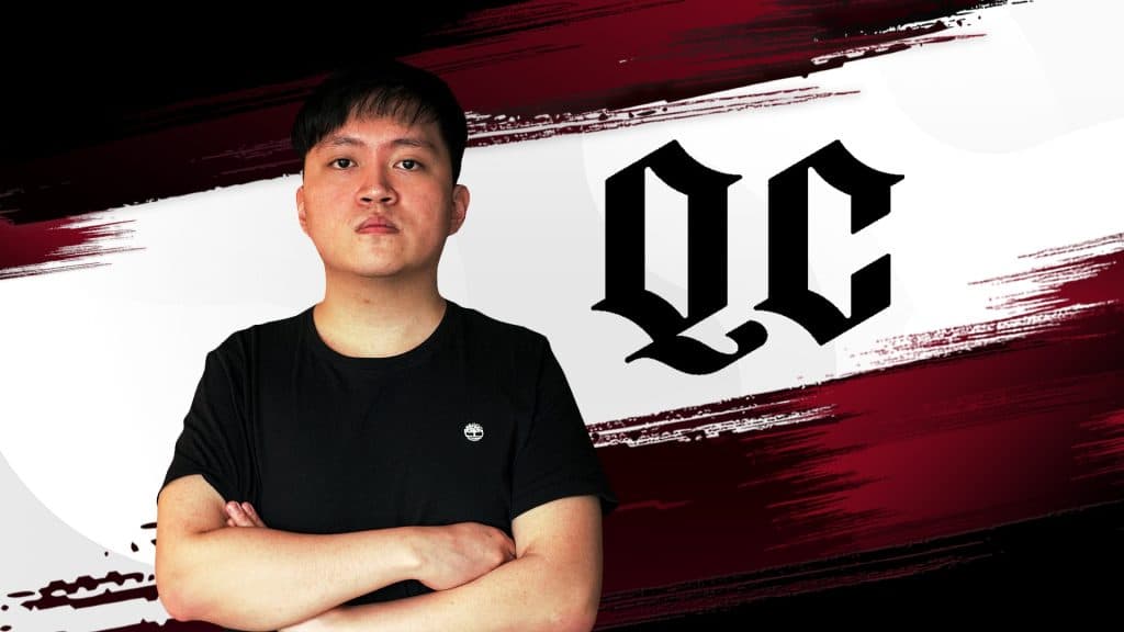 Xtreme Gaming benches Poloson