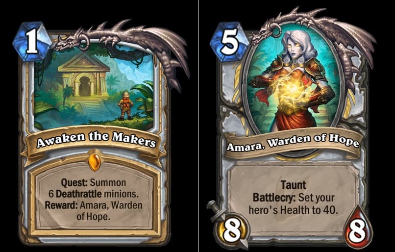 Effective Strategies and Deckbuilding Tips for Hearthstone Void Singularity Tavern Brawl