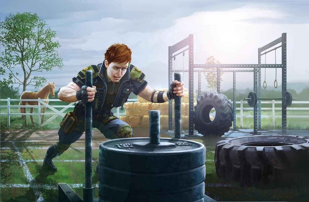 the-perfect-trap-thorn-in-rainbow-six-siege-explained