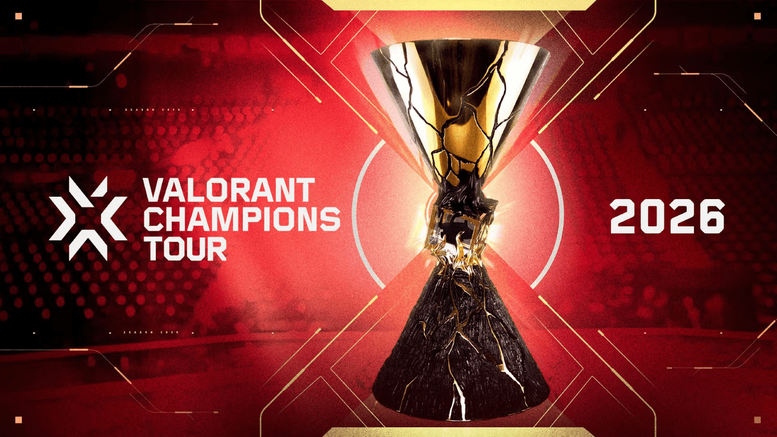 VALORANT Champions Tour 2026: Path to Champions Format Explained