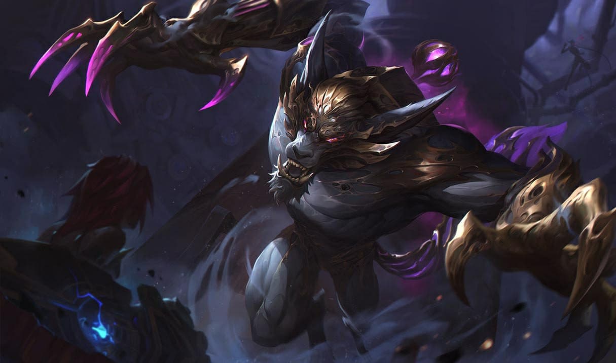Top Champions to Climb League of Legends Ranked in Patch 25.09