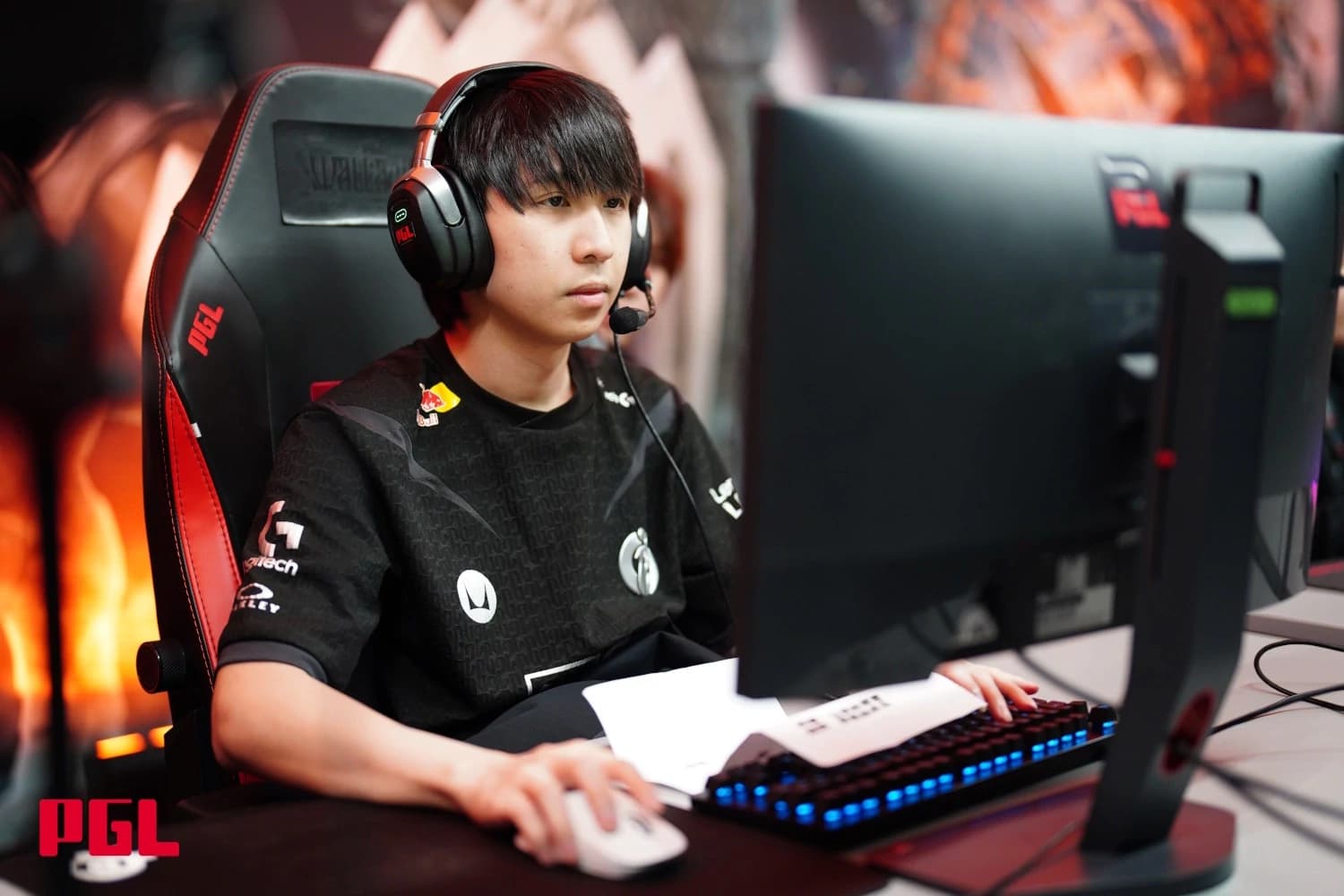 Xtreme Gaming Replaces Poloson with xNova Due to Health Concerns