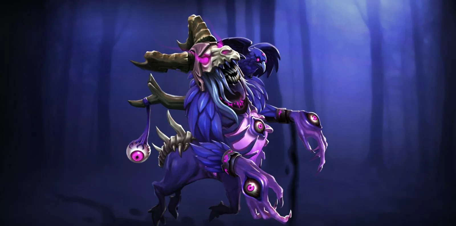 Bane in one of his countless steam community arts.