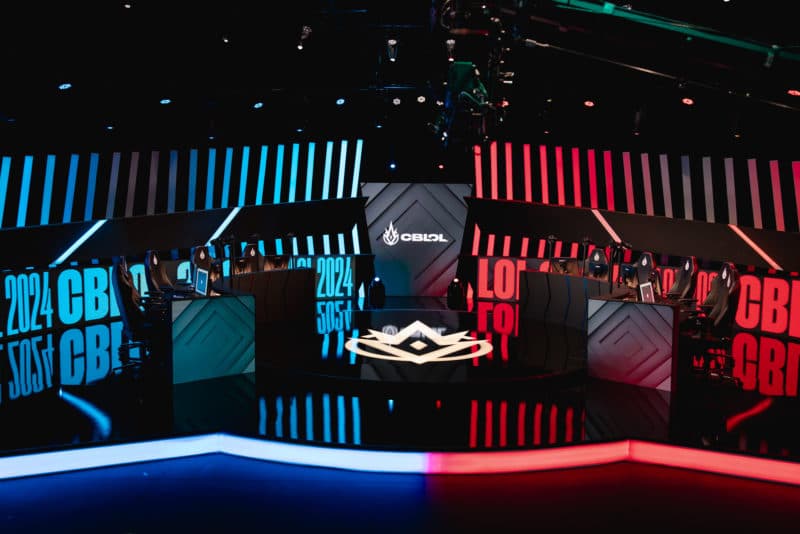 w7m tentou entrar no CBLOL em 2024