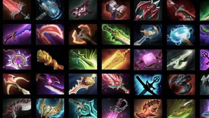 The Art of Cheese 2: Huskar Guide part Two