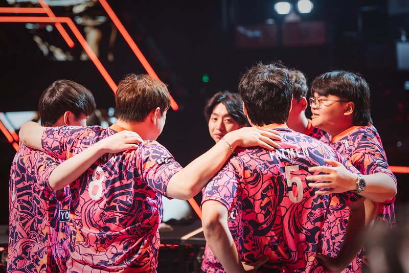 Paper Rex Reportedly Set to Add Invy to Roster, Patmen Out