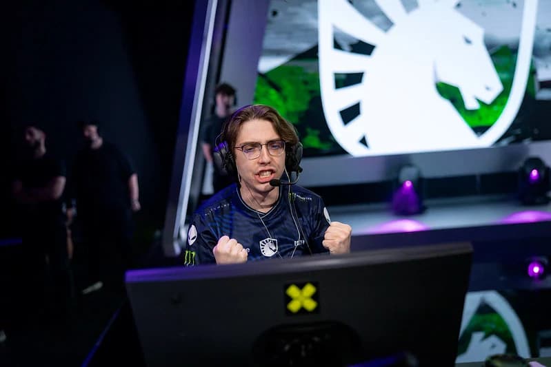 "I think with the previous iterations of the roster, we were always missing that 5th piece to the puzzle" Team Liquid paTiTek on securing VCT EMEA 2025 Stage 2 Trophy