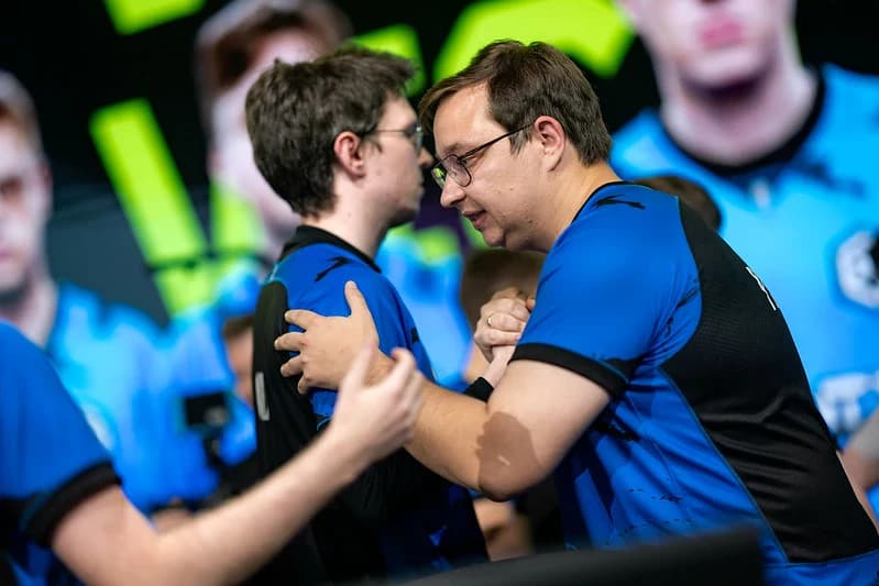 "I Want to Qualify for Champions Again" GIANTX Head Coach pipsoN after win against NAVI in VCT EMEA Stage 2 Playoffs