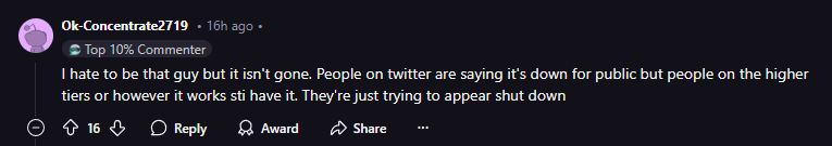 Prominent Rainbow Six Siege Cheat Designer Permanently Ceases Services