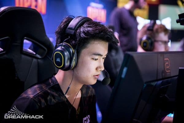 NRG s0m announces break from competitive VALORANT