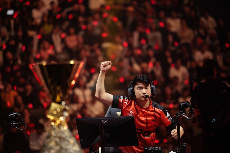 NRG s0m announces break from competitive VALORANT