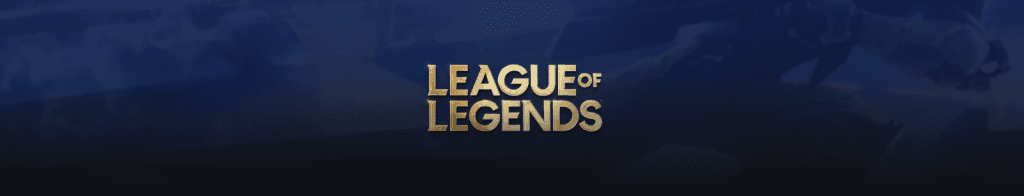 League of Legends Banners Betting and Odds