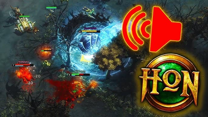 HoN is coming back, what this means for Dota 2