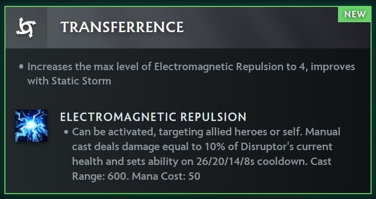 Patch 7.39 brought us many new facets but some are not that good.