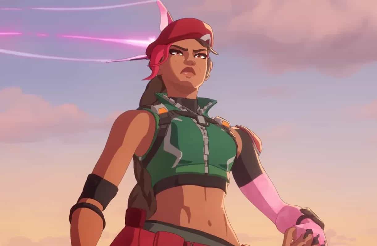 Overwatch Reveals Hero 51 "Sierra" in New Cinematic Trailer