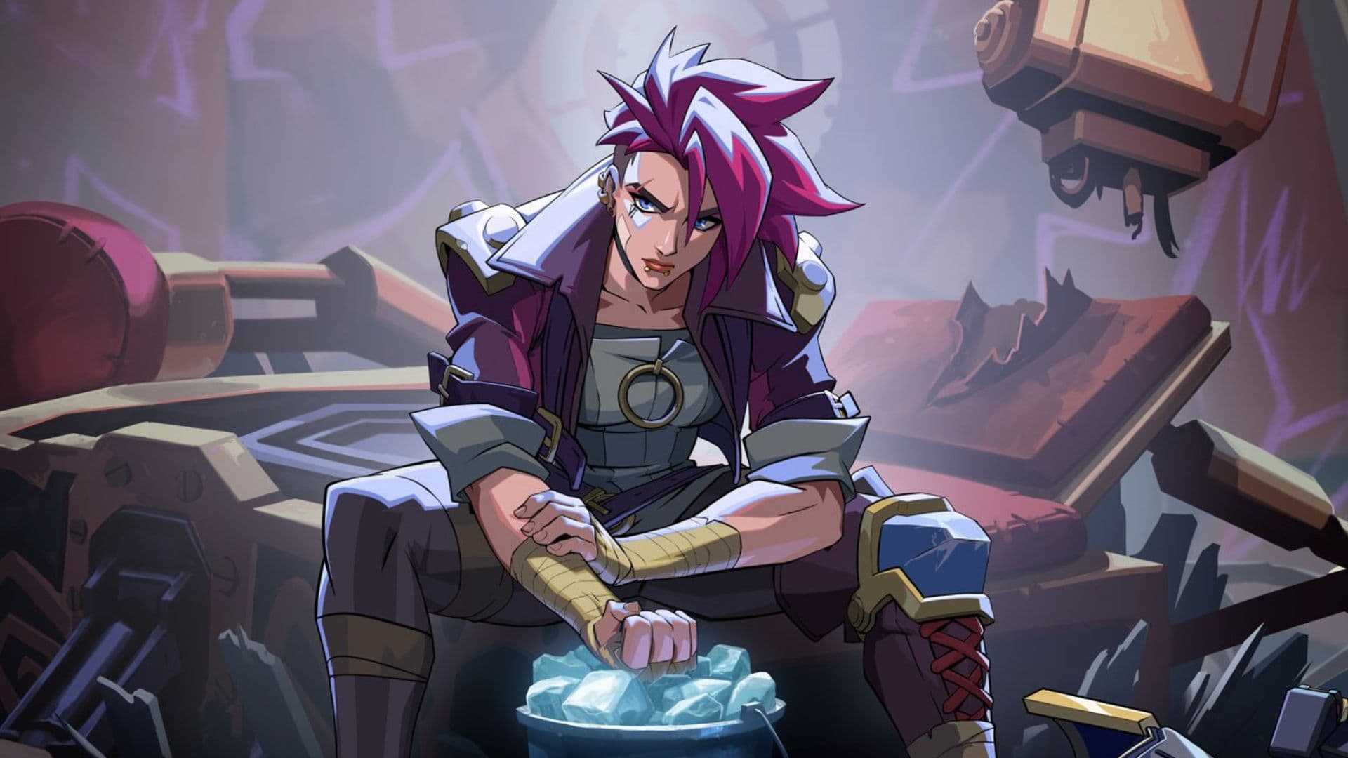 What Is Next for 2XKO? Riot Games Releases Patch 1.3.1 Pre-Preview